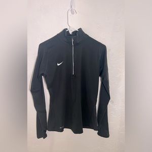 Nike 1/2 Zip Women’s Running Shirt